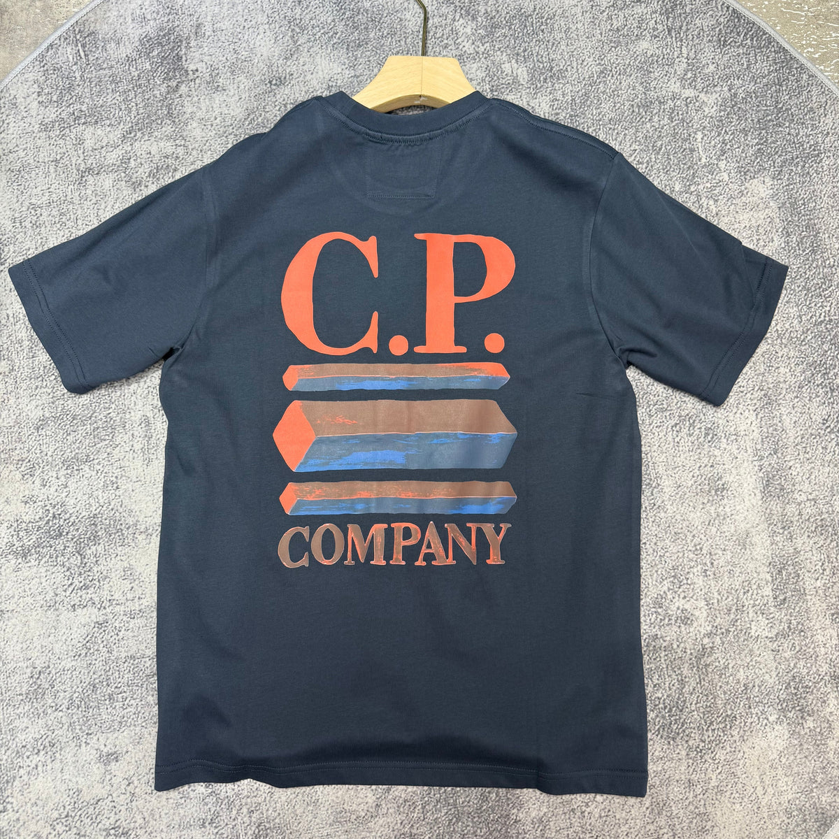 T-Shirt CP S26