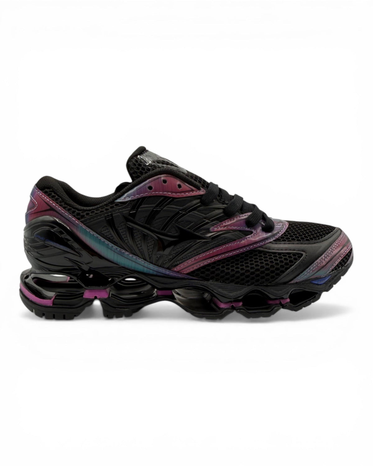 Mizuno Wave Prophecy "Holographique"