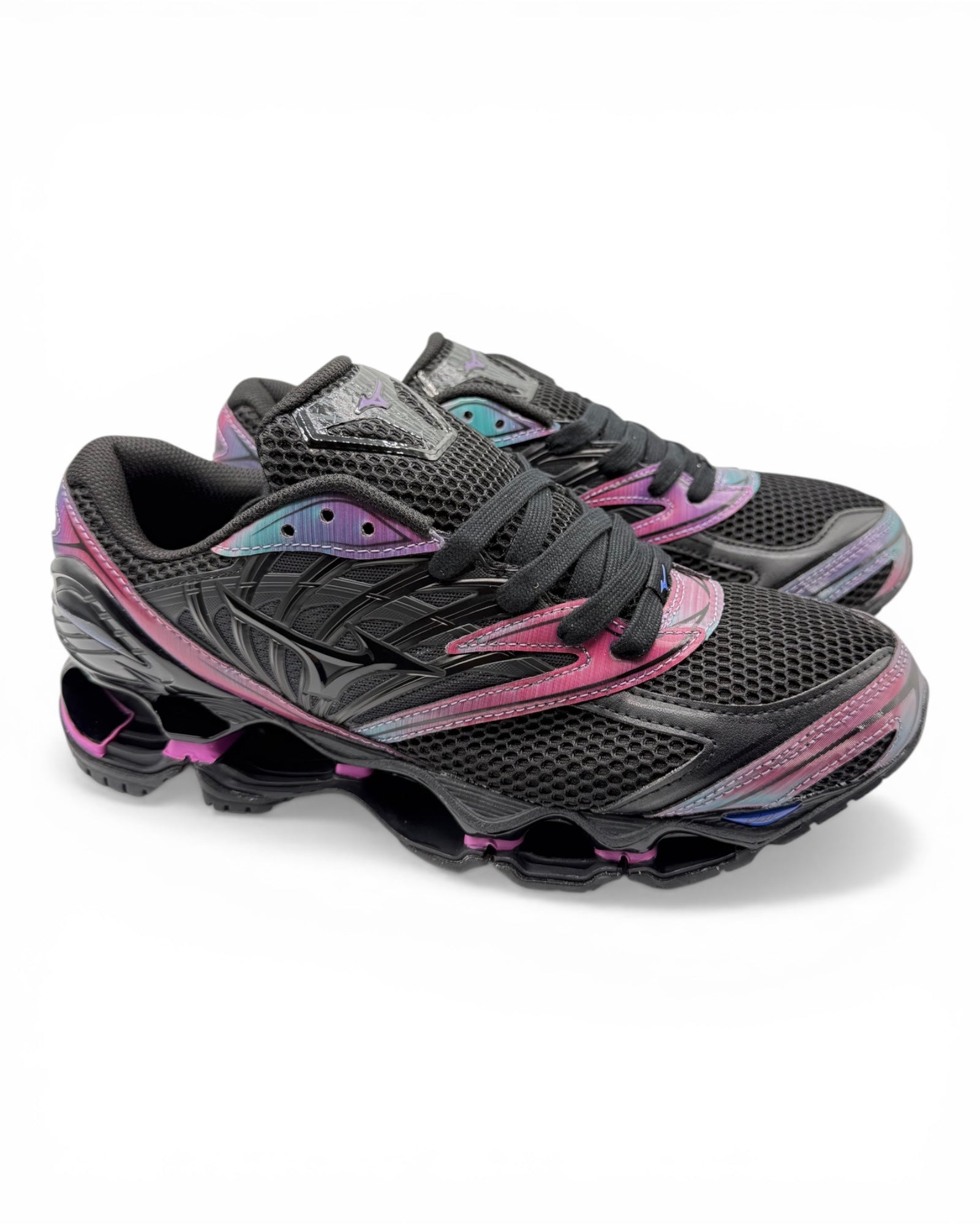 Mizuno Wave Prophecy "Holographique"