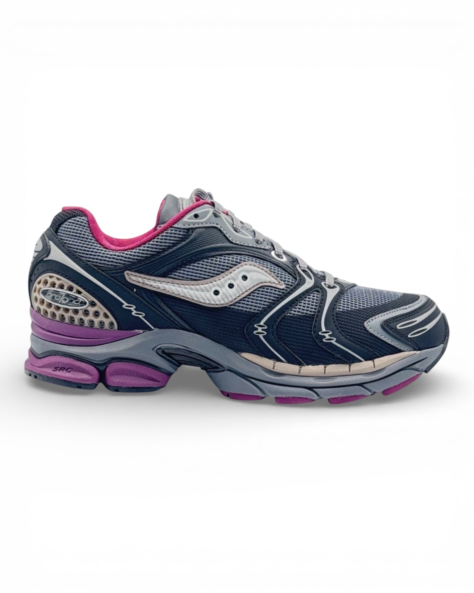 Saucony Triumph 4 "Winter Tech"