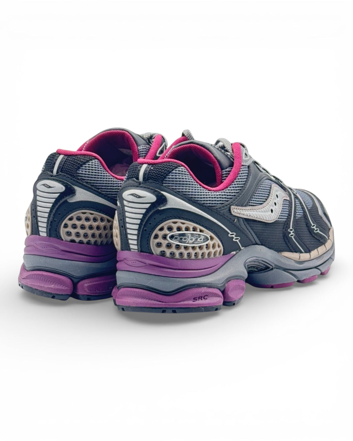 Saucony Triumph 4 "Winter Tech"