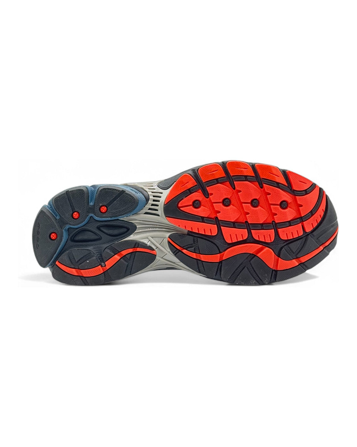 Saucony Omni 9 Black Multi