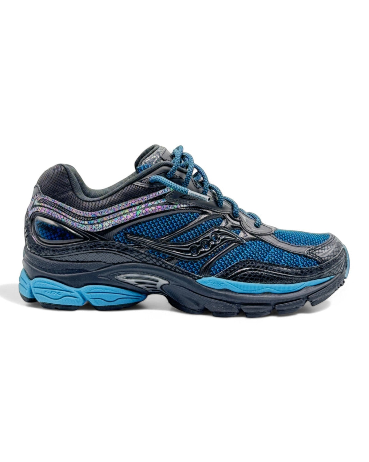 Saucony Omni 9 "Black Glow"