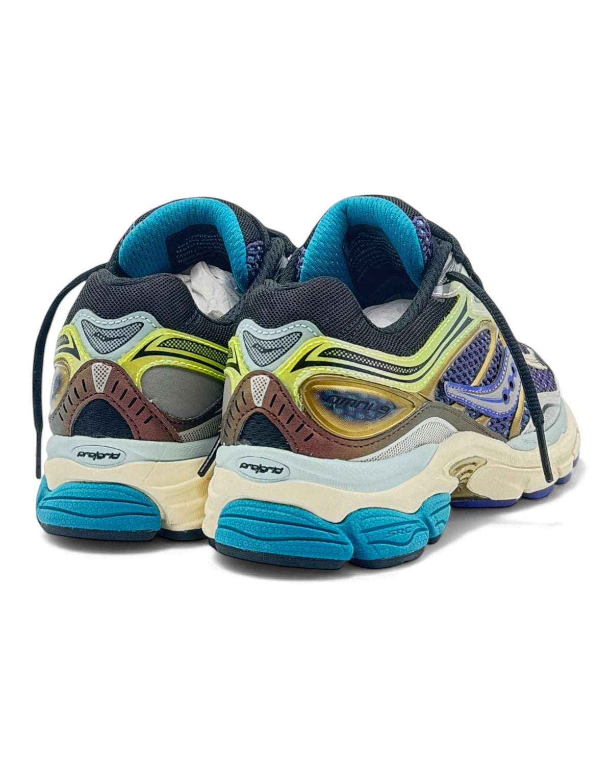 Saucony Omni 9 "Crystal Cave"
