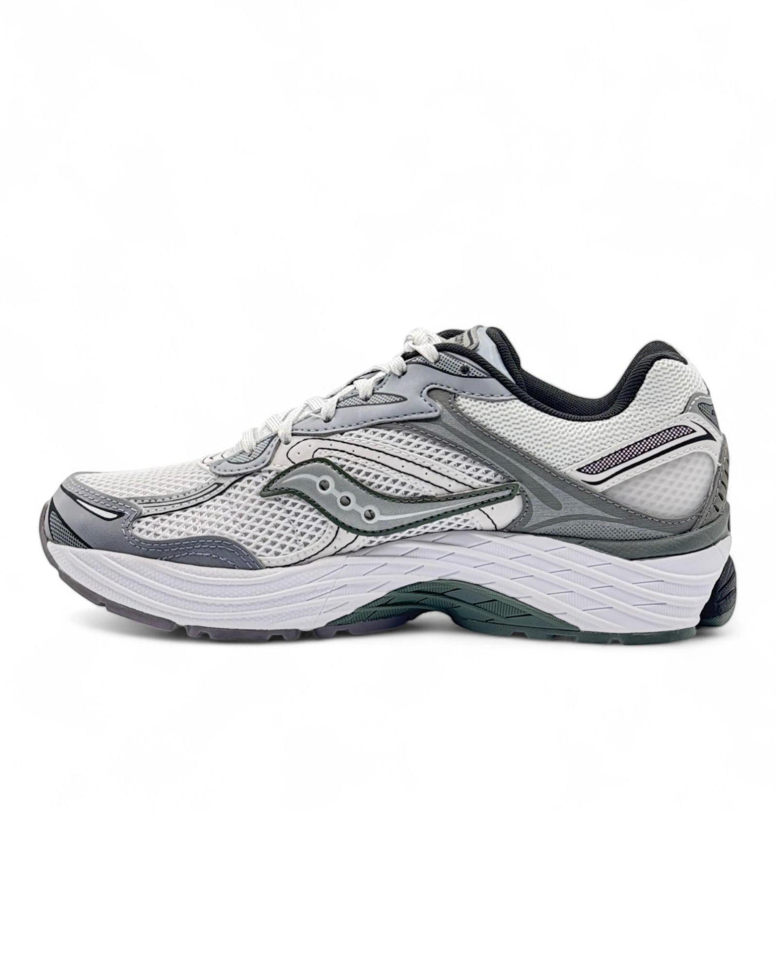 Saucony Omni 9 "Grey Wolf"