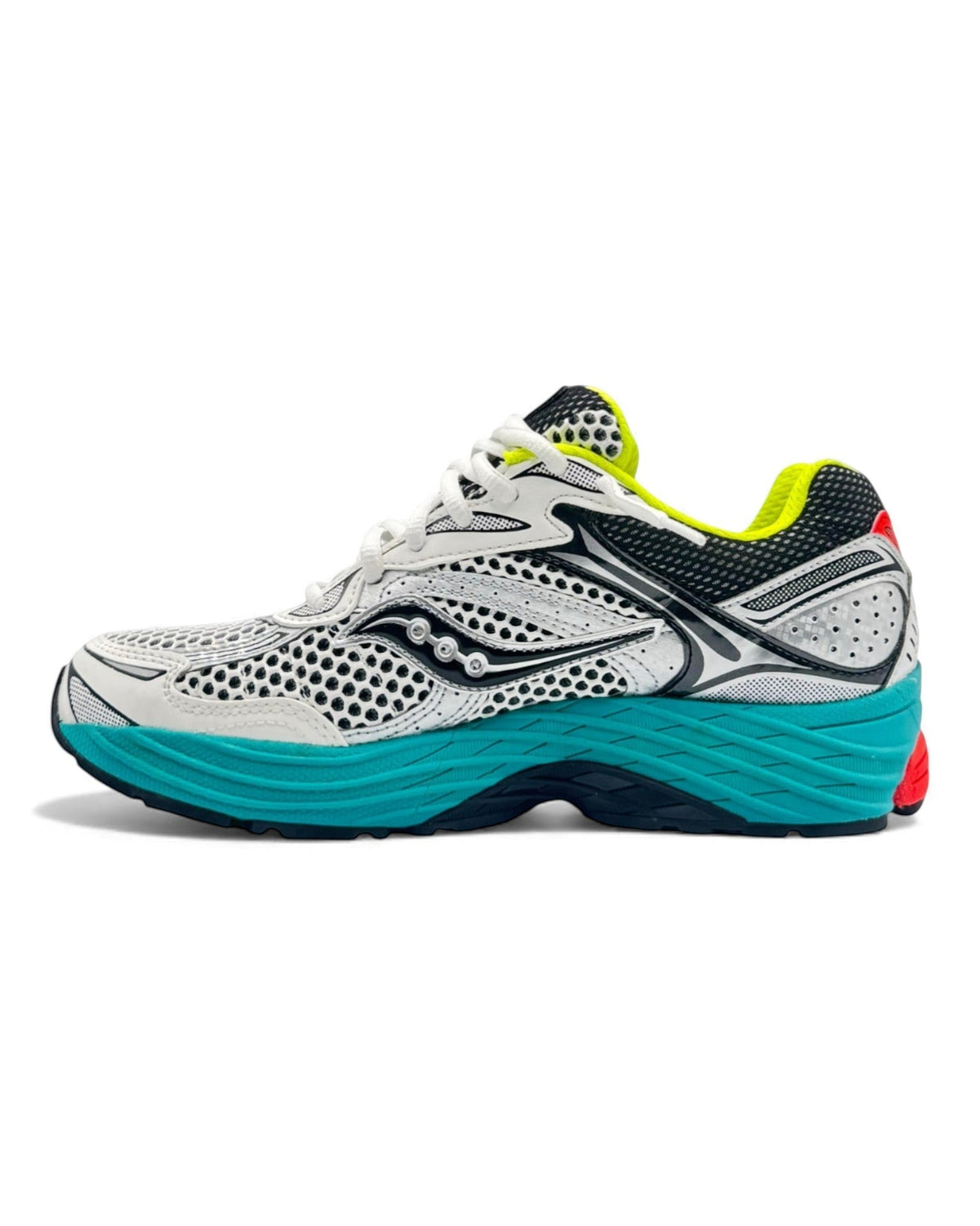 Saucony Omni 9 "Mutant"