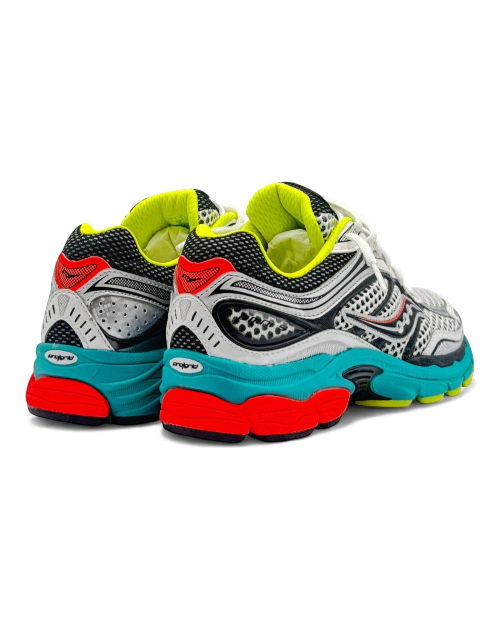 Saucony Omni 9 "Mutant"