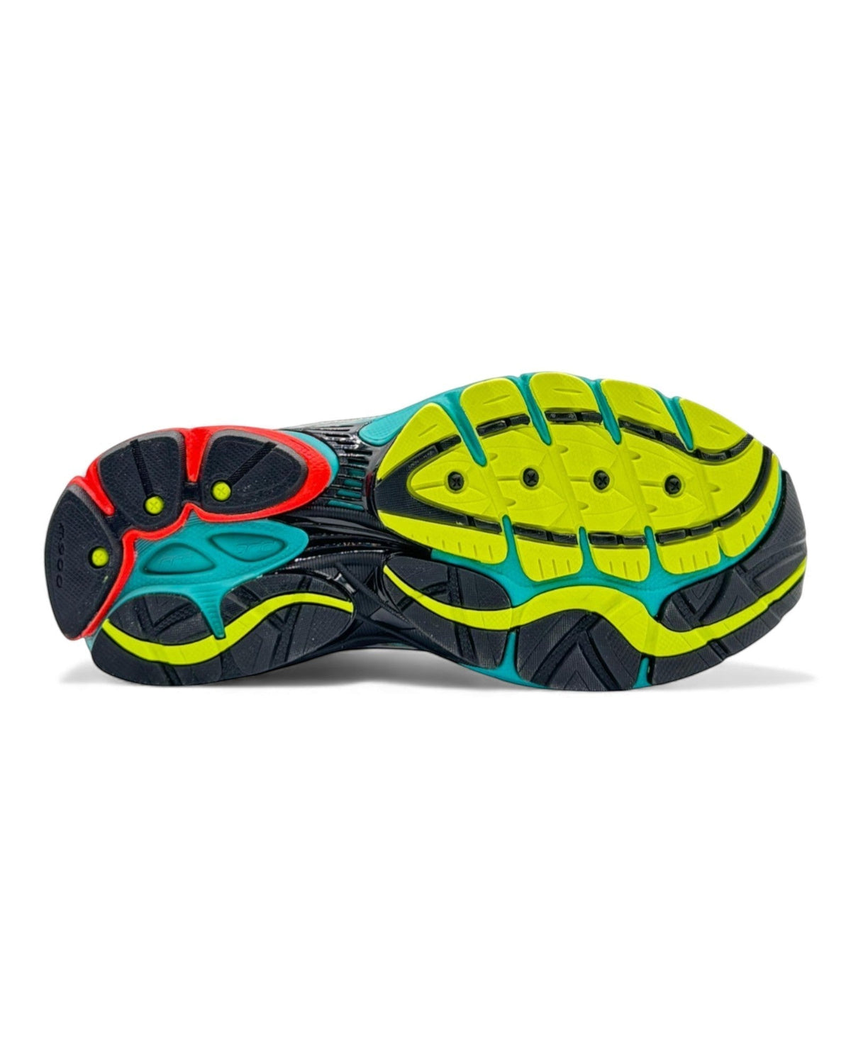 Saucony Omni 9 "Mutant"