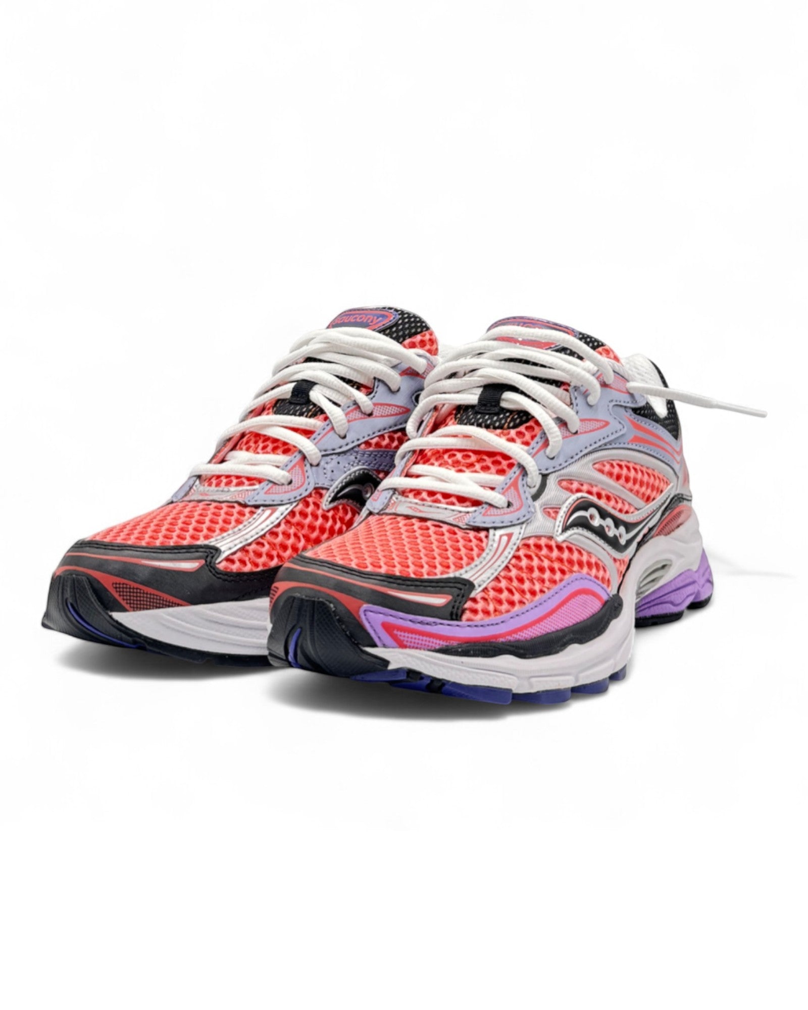 Saucony Omni 9 "Pink Purple"