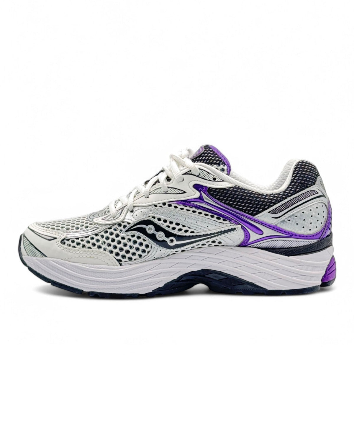 Saucony Omni 9 "Purple Silver"