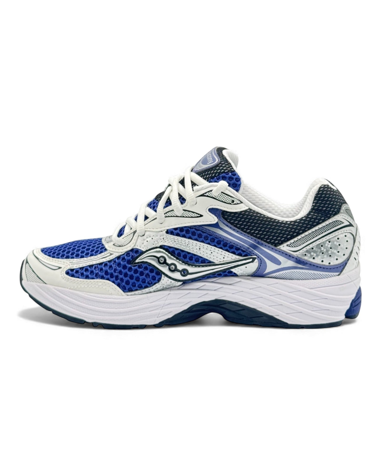 Saucony Omni 9 "Skipped Blue"