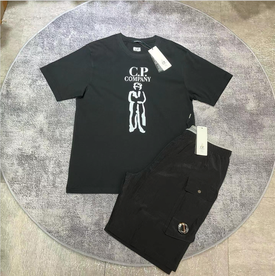 Outfit CP S26 - Look 22