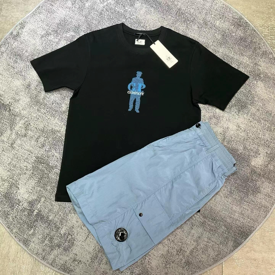 Outfit CP S26 - Look 25