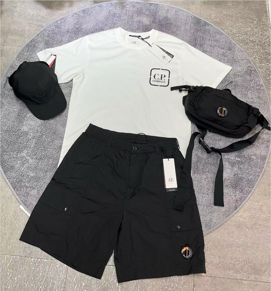 Outfit CP S26 - Look 26