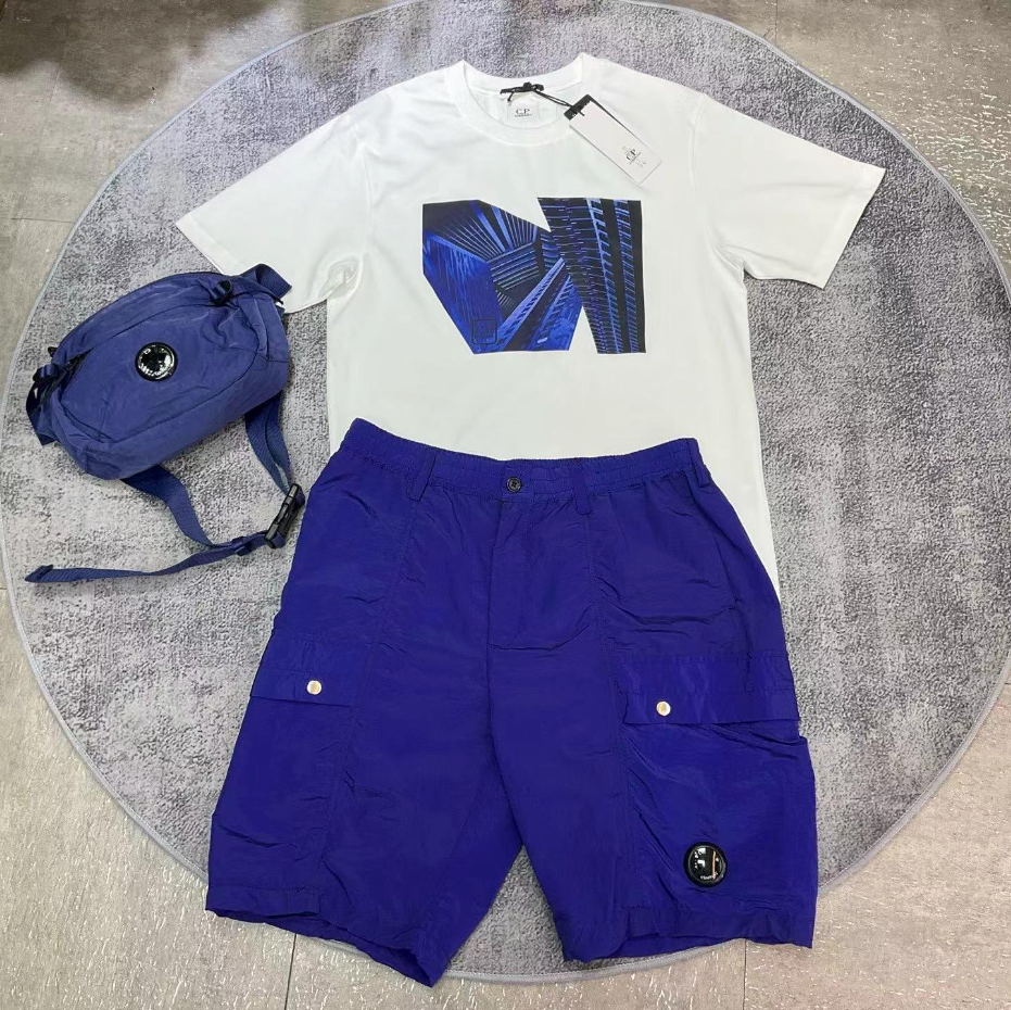 Outfit CP S26 - Look 27