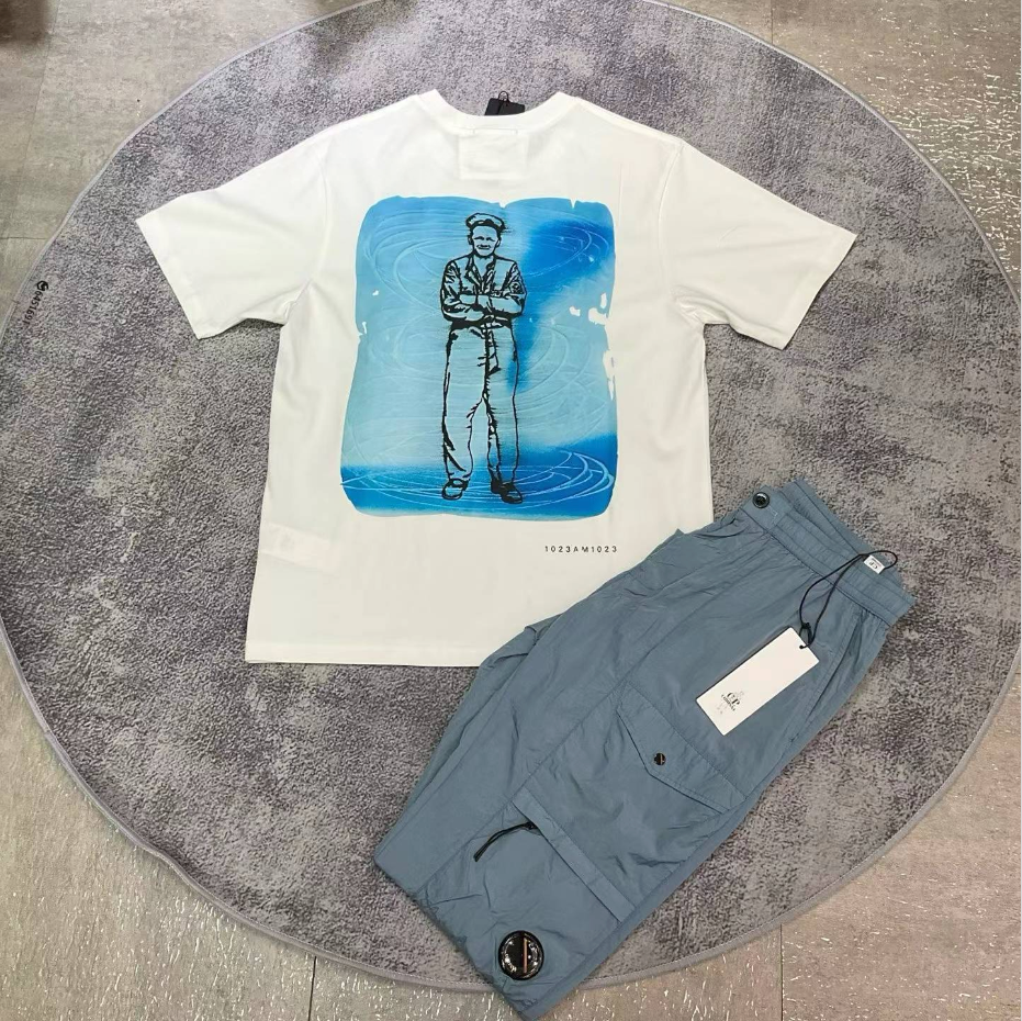 Outfit CP S26 - Look 28