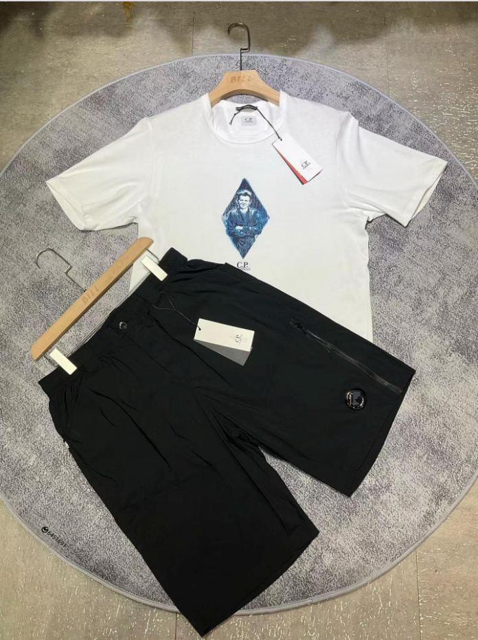 Outfit CP S26 - Look 30