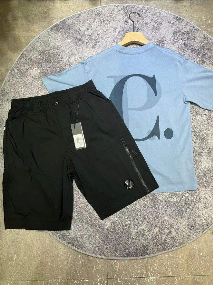 Outfit CP S26 - Look 31