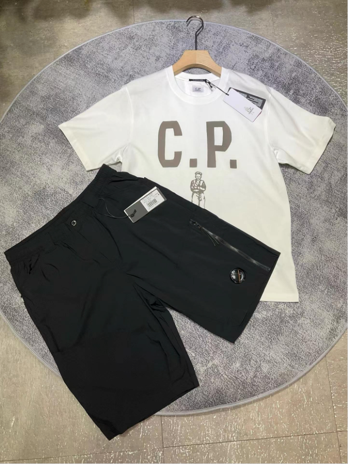 Outfit CP S26 - Look 32