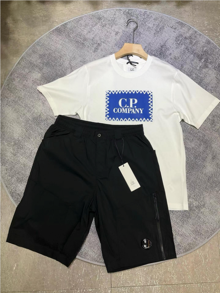 Outfit CP S26 - Look 33