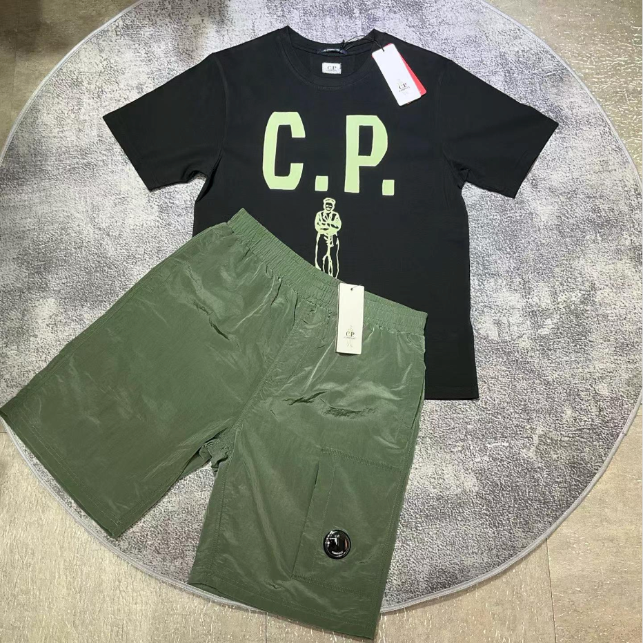 Outfit CP S26 - Look 34