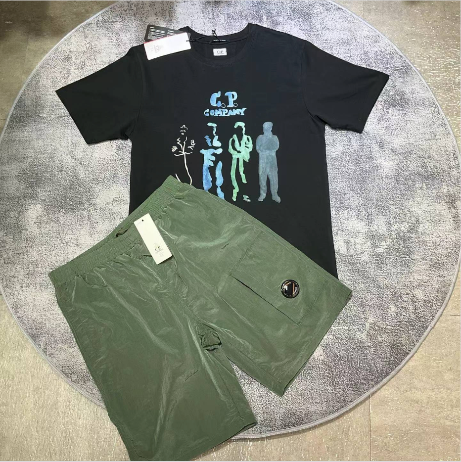 Outfit CP S26 - Look 35