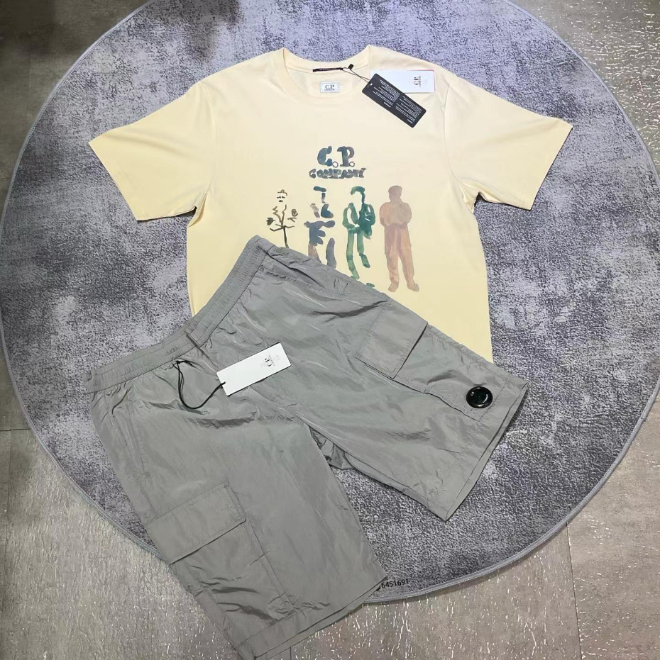 Outfit CP S26 - Look 36