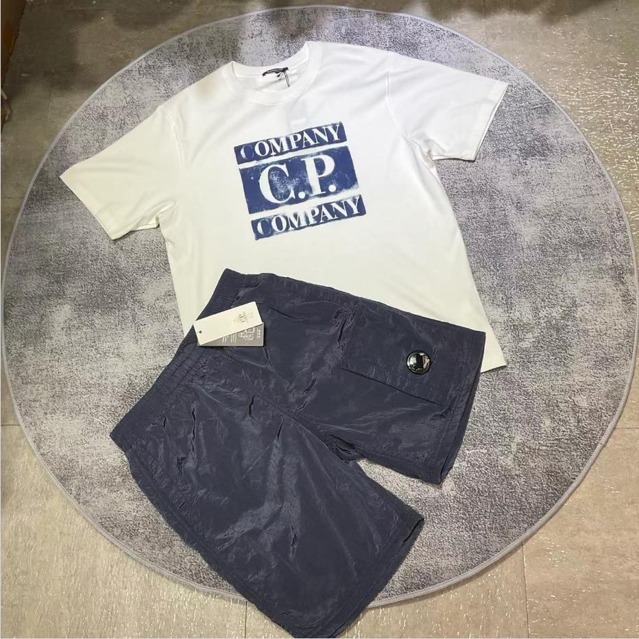 Outfit CP S26 - Look 37