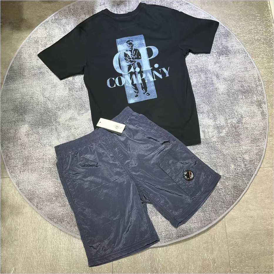 Outfit CP S26 - Look 38