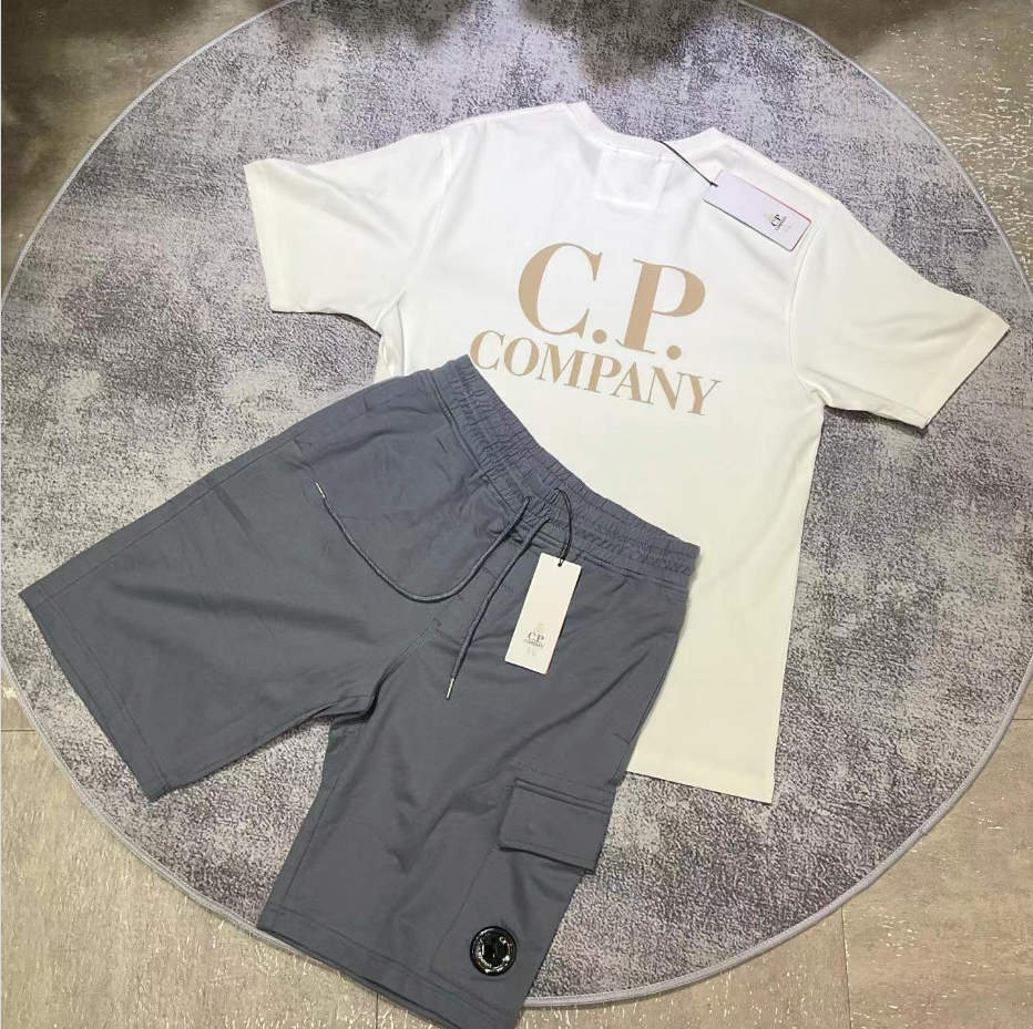 Outfit CP S26 - Look 39