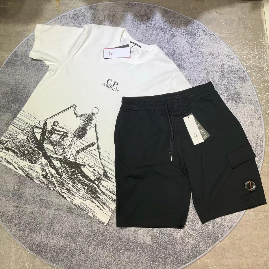 Outfit CP S26 - Look 40