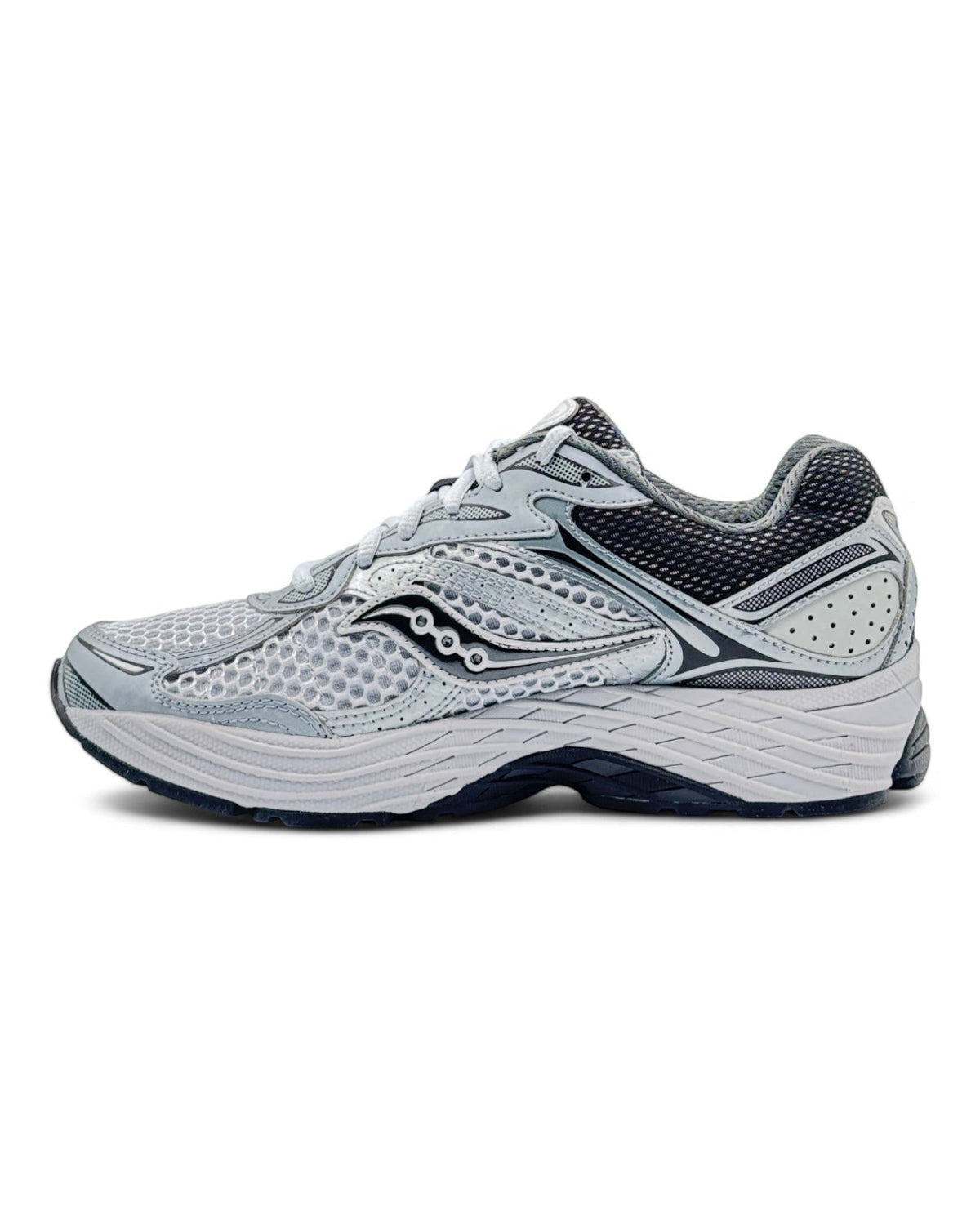 Saucony Omni 9 "Microchip"