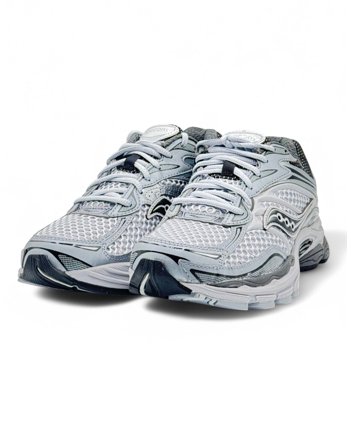 Saucony Omni 9 "Microchip"