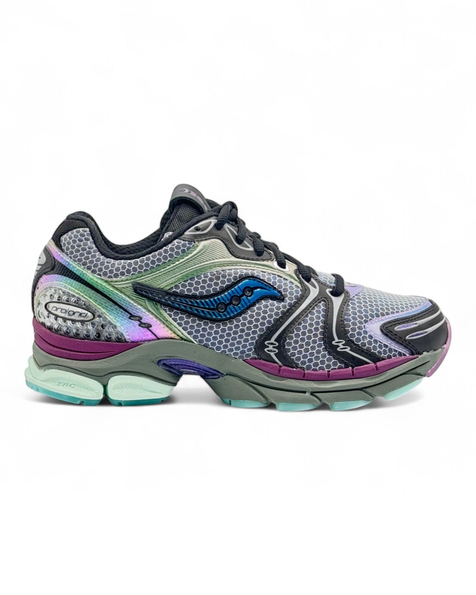 Saucony Triumph 4 "Holographique"