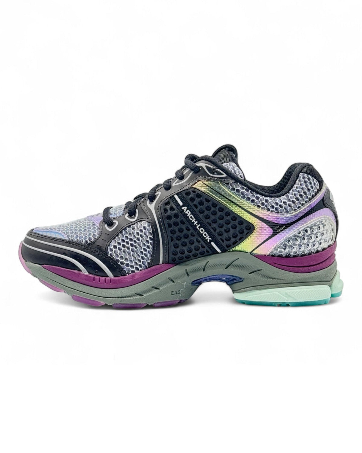 Saucony Triumph 4 "Holographique"