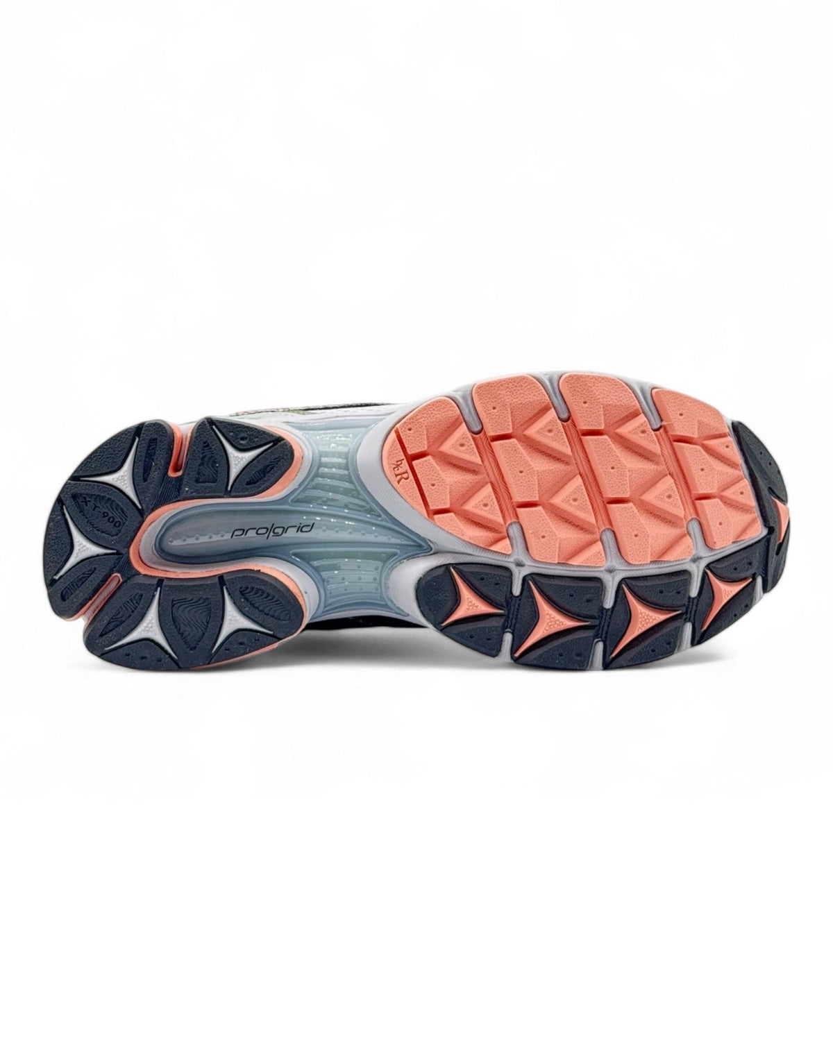 Saucony Triumph 4 "Grey Green"