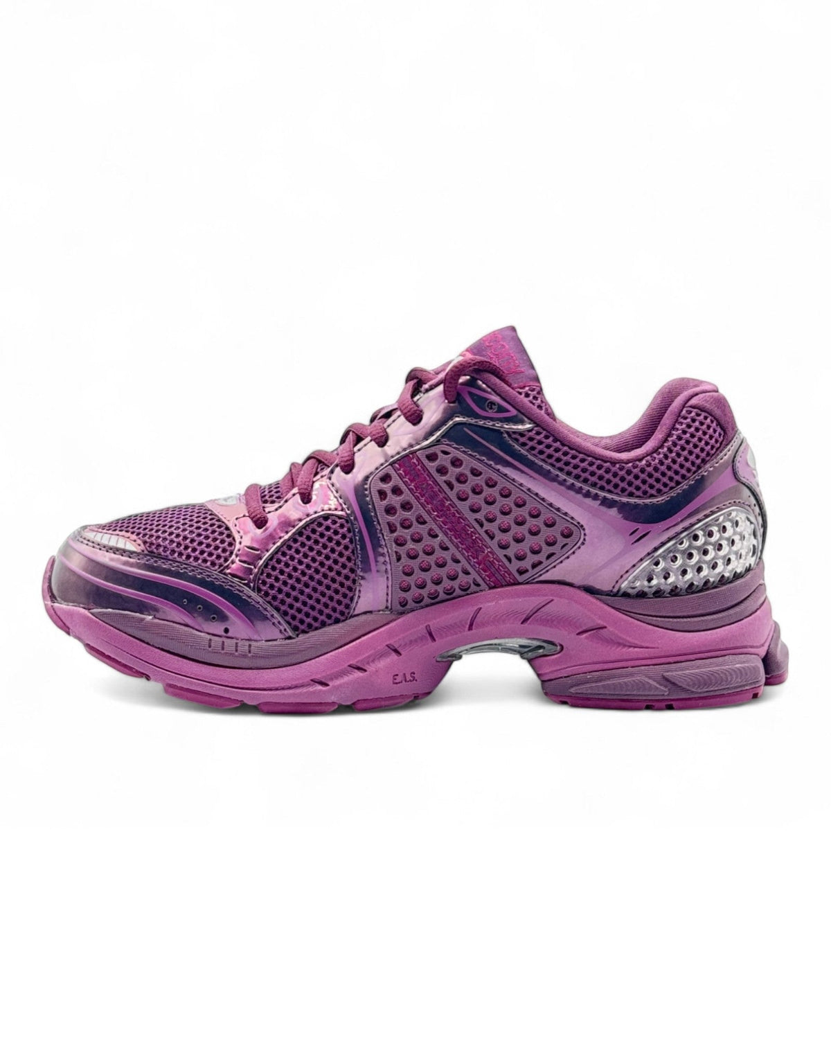 Saucony Triumph 4 "Mauve"