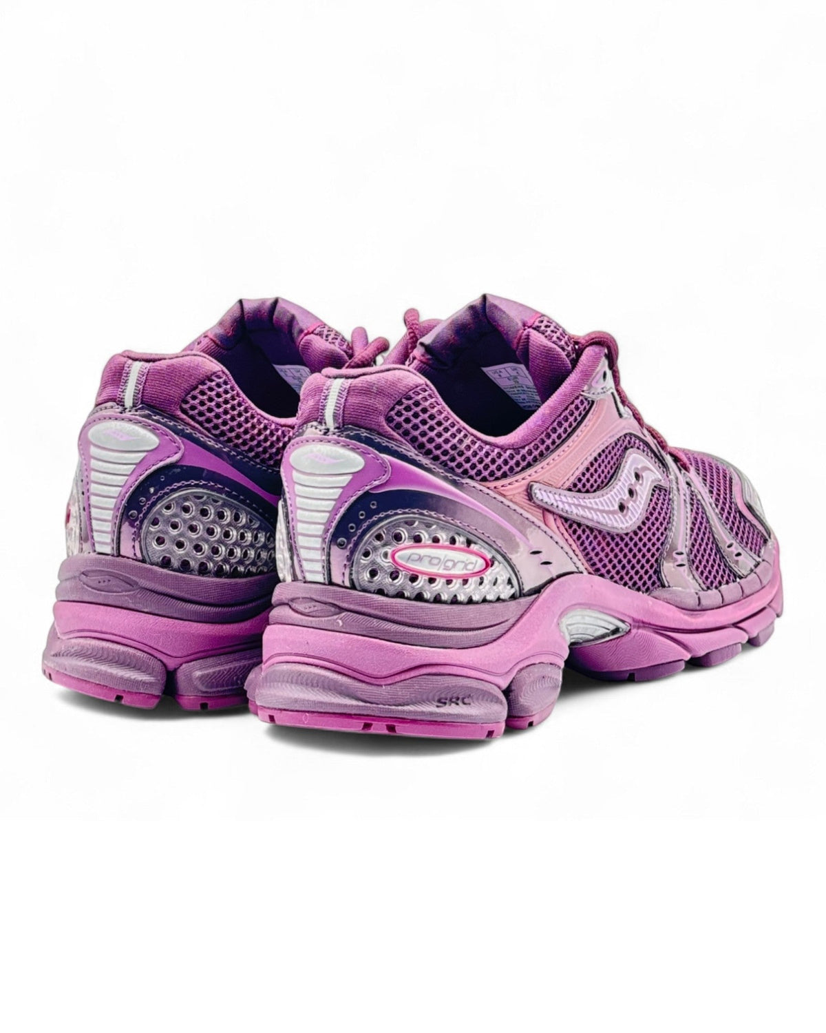 Saucony Triumph 4 "Mauve"