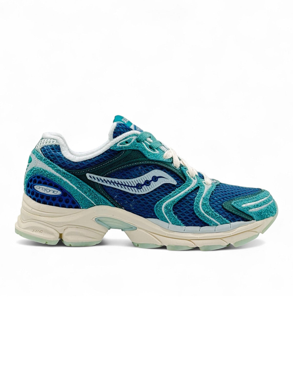 Saucony Triumph 4 x END.