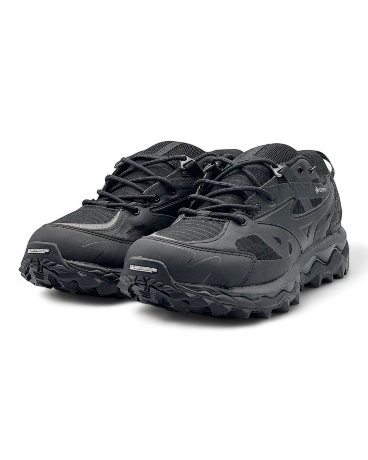 Mizuno Wave Mujin TL GORE-TEX x Michelin