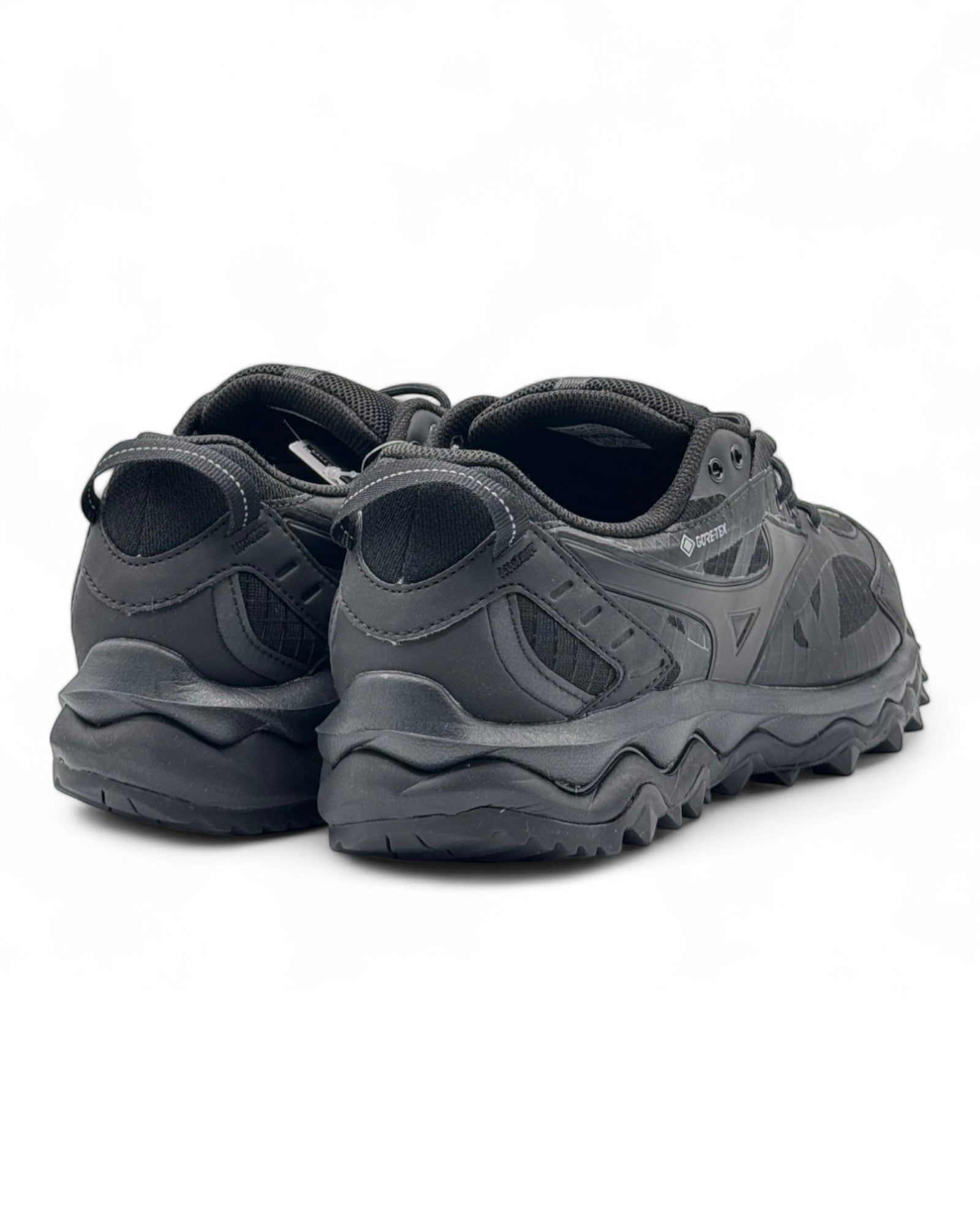 Mizuno Wave Mujin TL GORE-TEX x Michelin