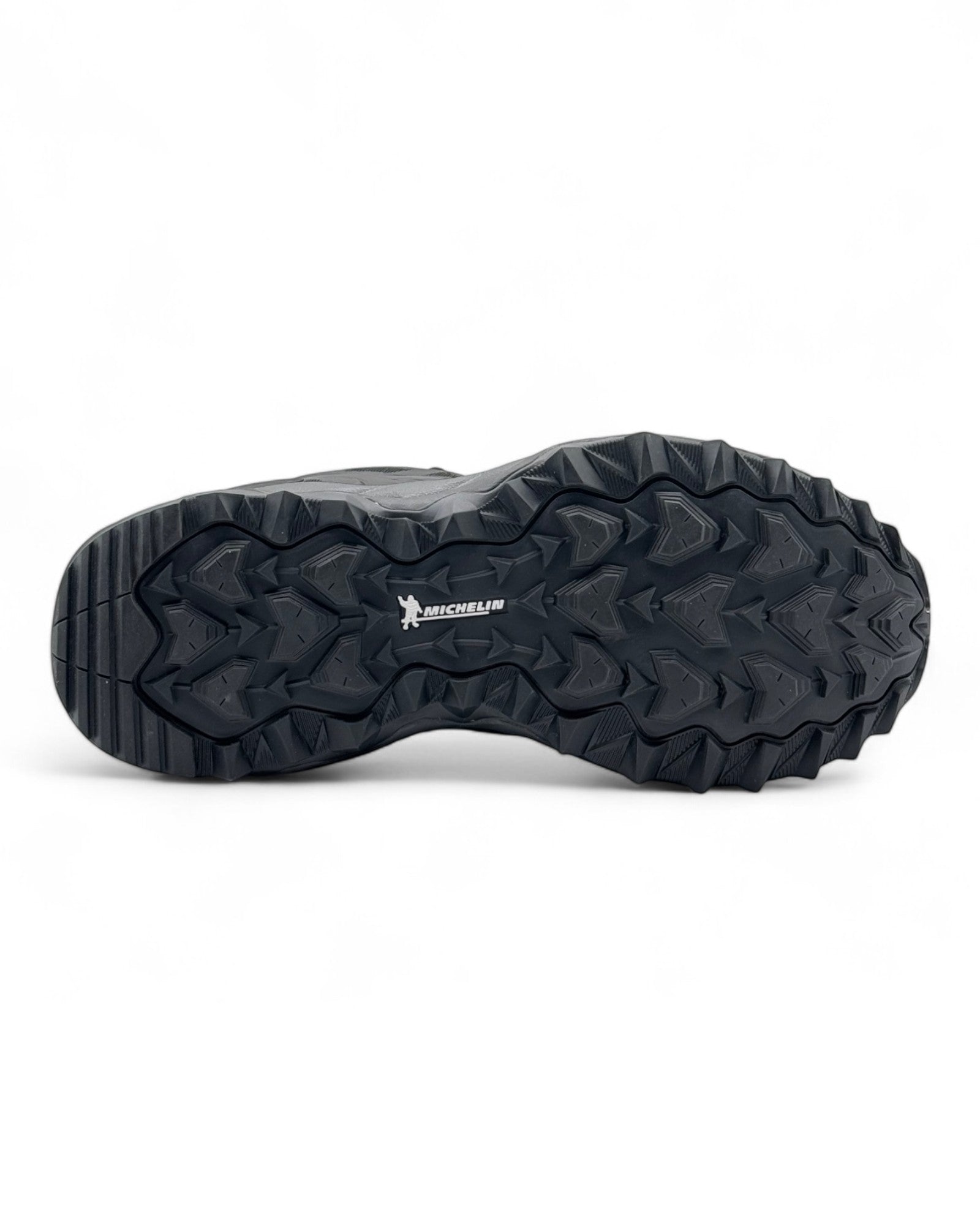 Mizuno Wave Mujin TL GORE-TEX x Michelin