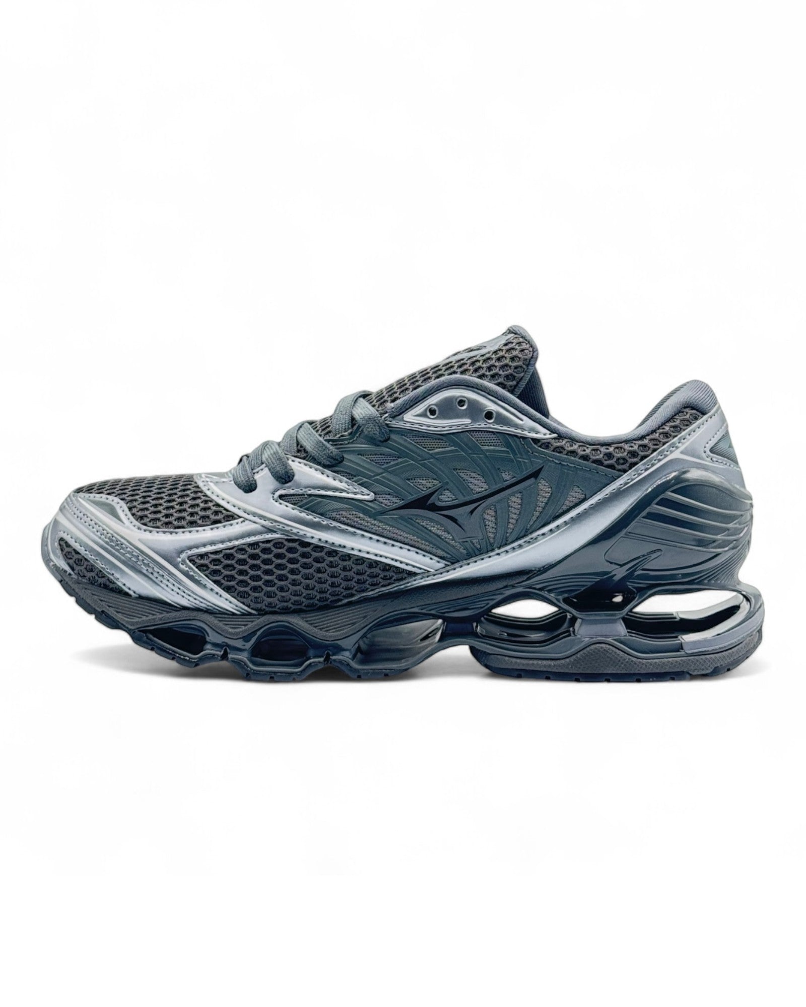 Mizuno Wave Prophecy LS "Anodized"