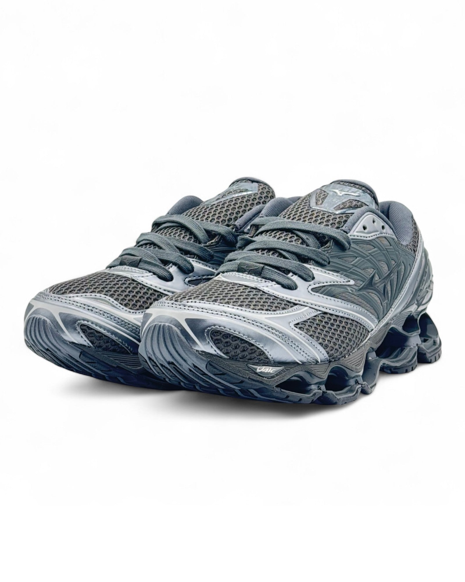 Mizuno Wave Prophecy LS "Anodized"
