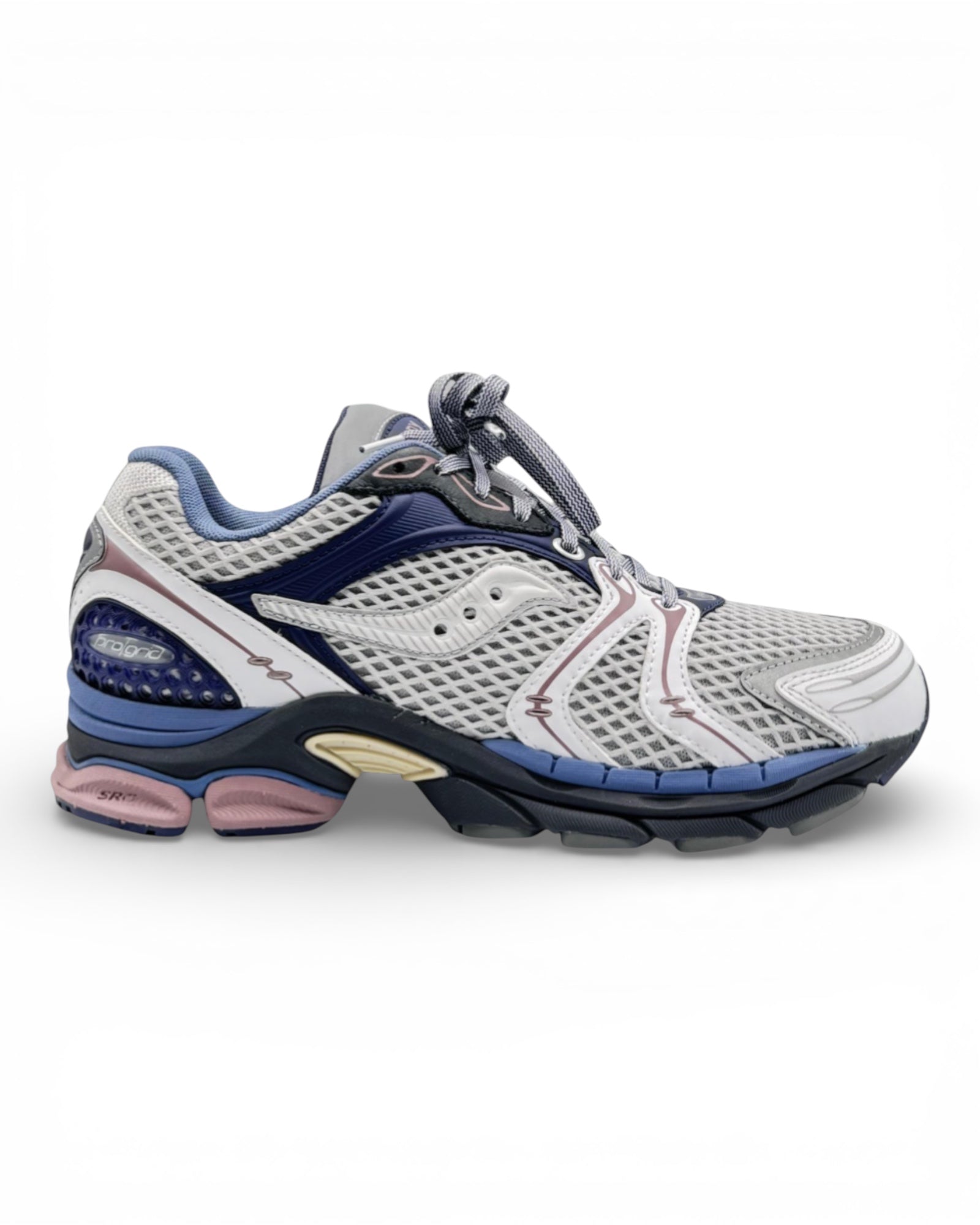 Saucony Triumph 4 "White Blue"