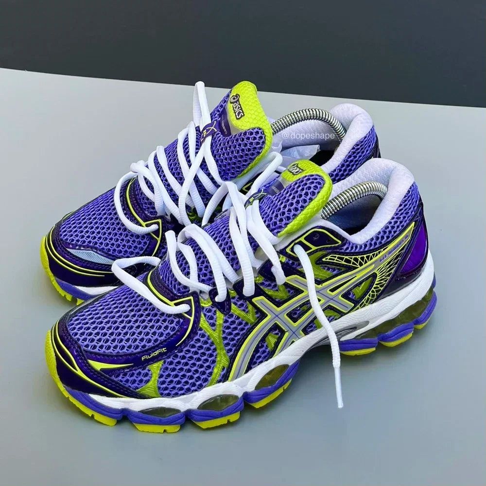 GEL NIMBUS 16 - PURPLE DAY