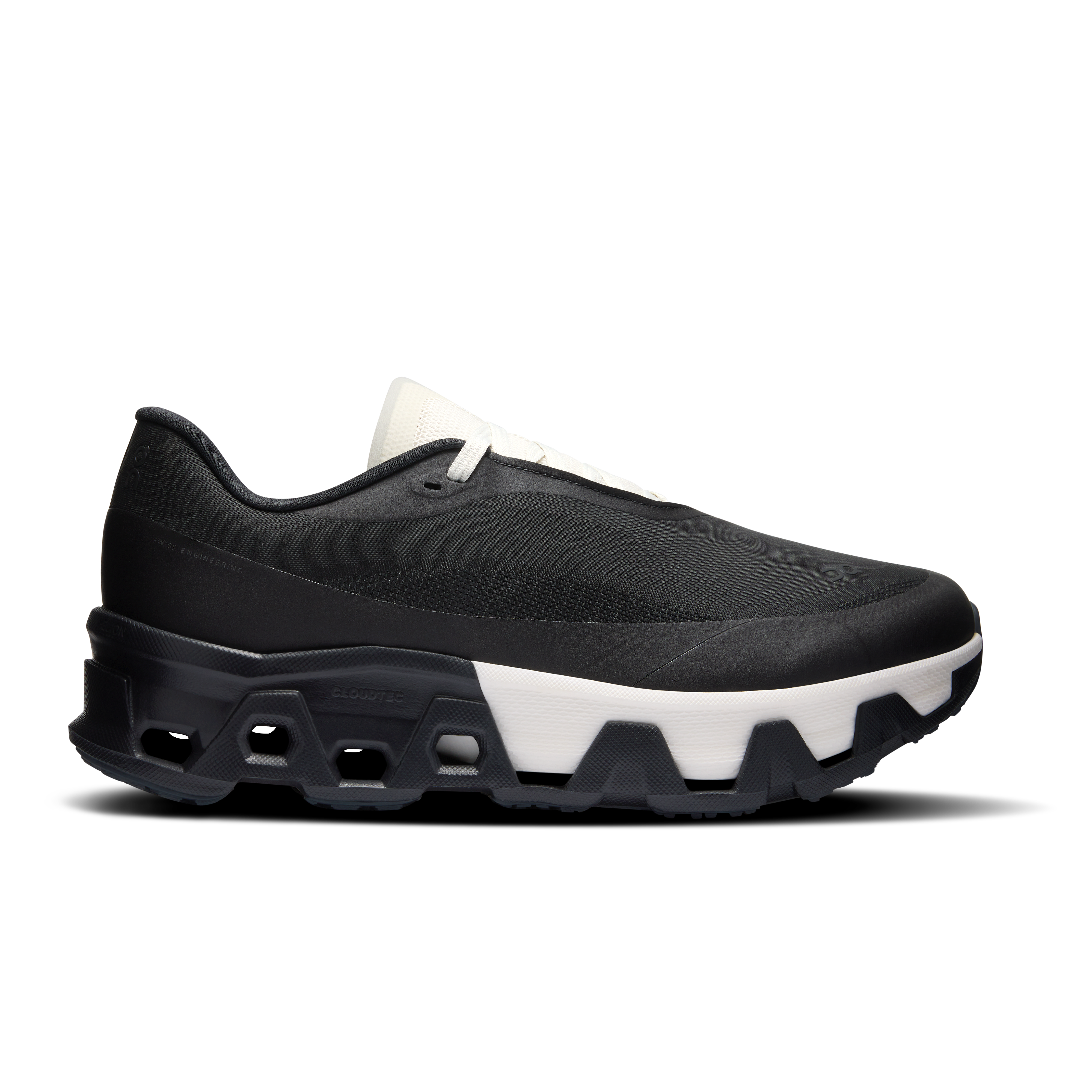 Cloudmonster Hyper PAF Black/Black - Homme