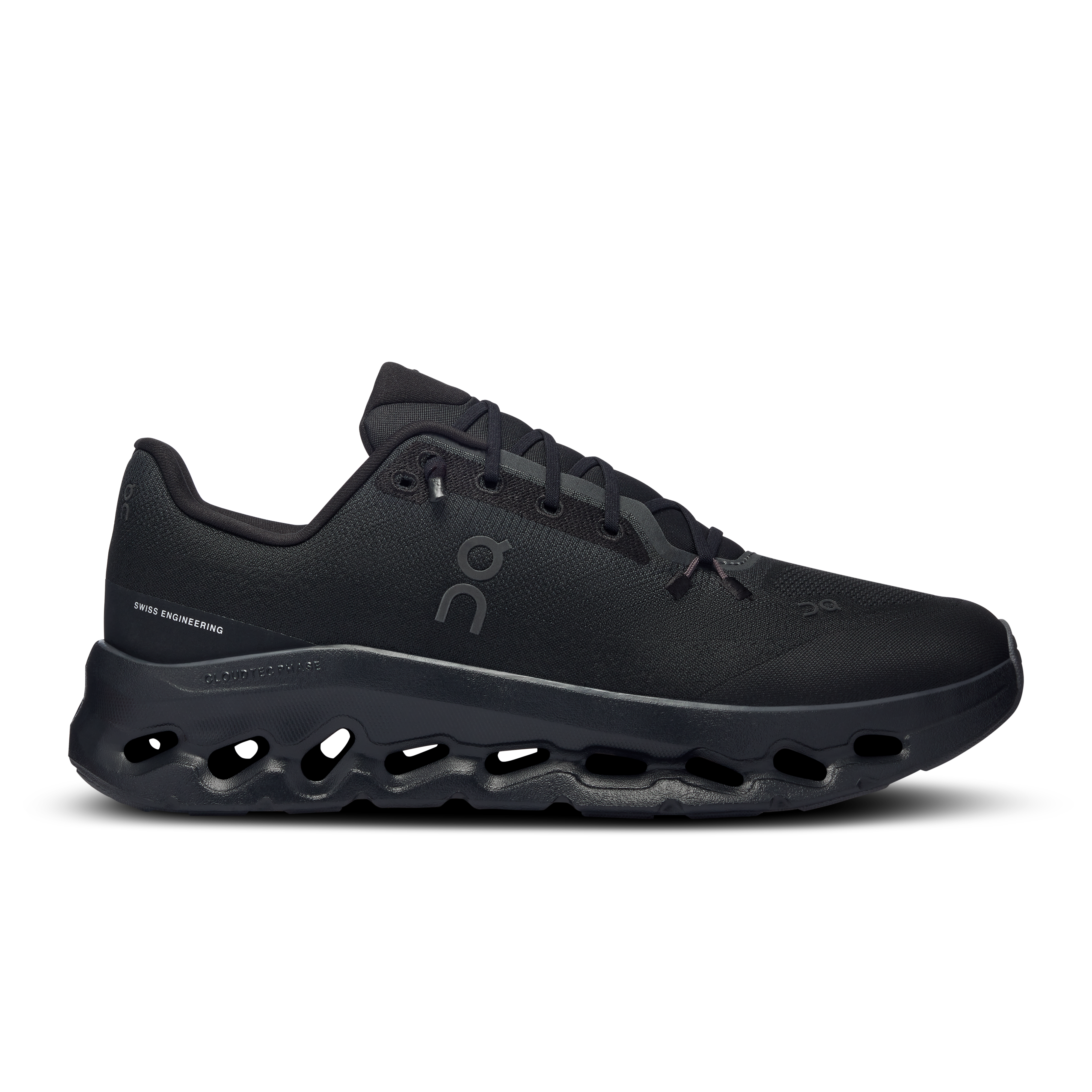 Cloudtilt Eclipse/Black - Homme