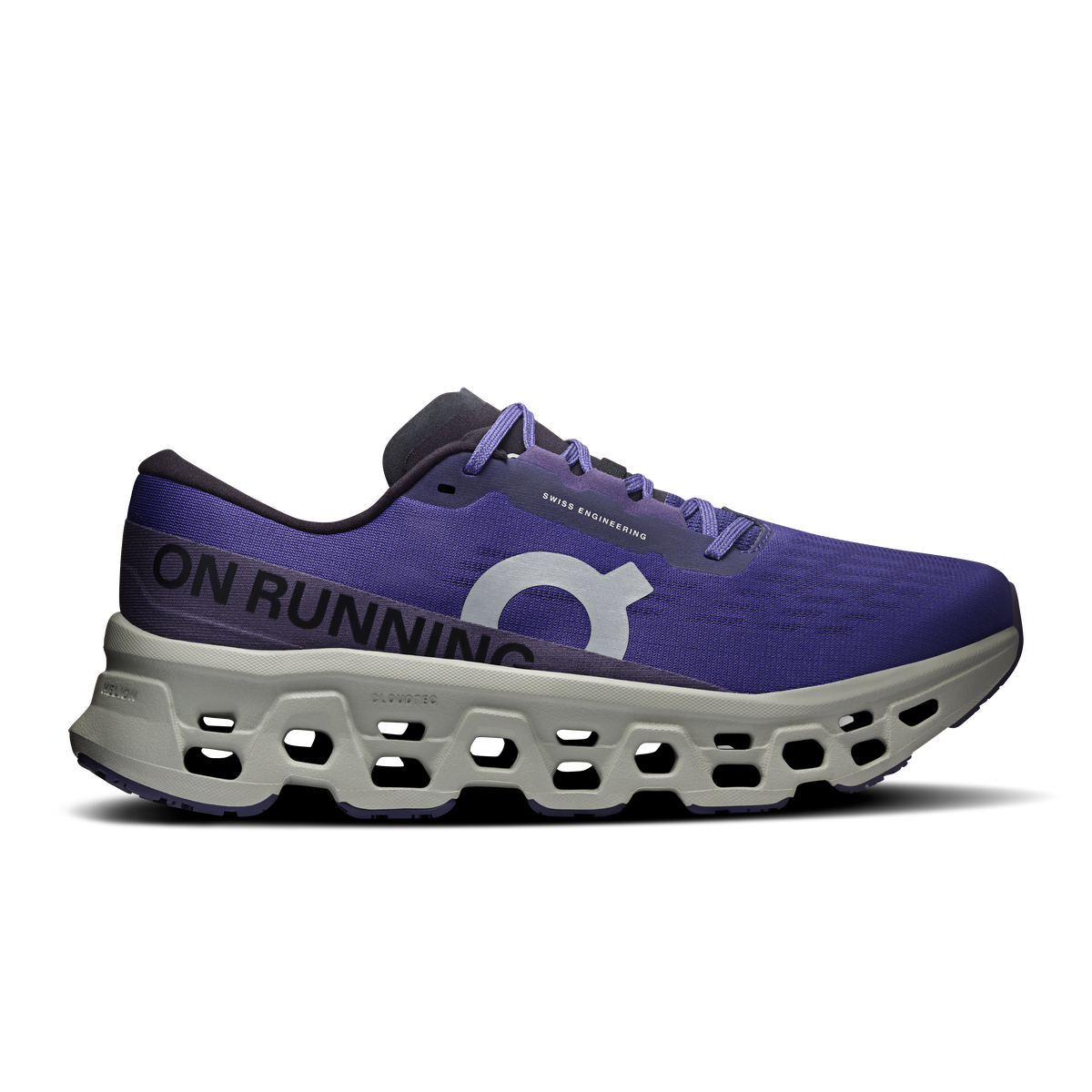 Cloudmonster 3 Wide Twilight/White - Homme
