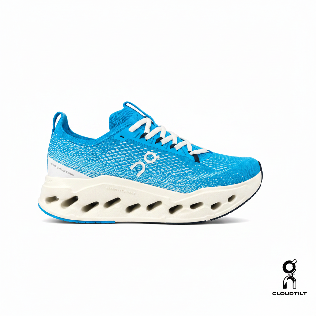 Cloudsurfer skyblue